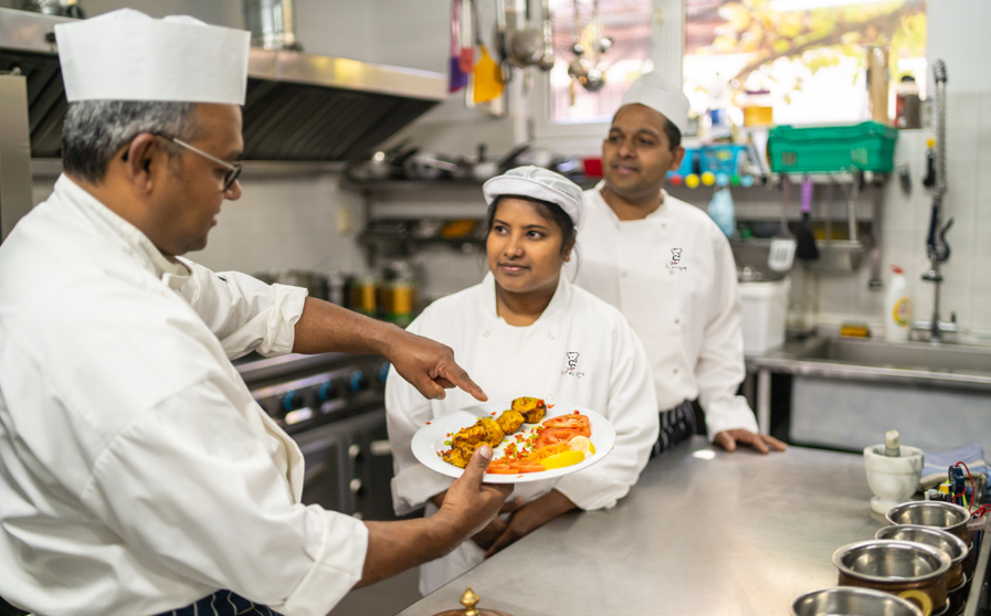 Meat & Grill Catering Services